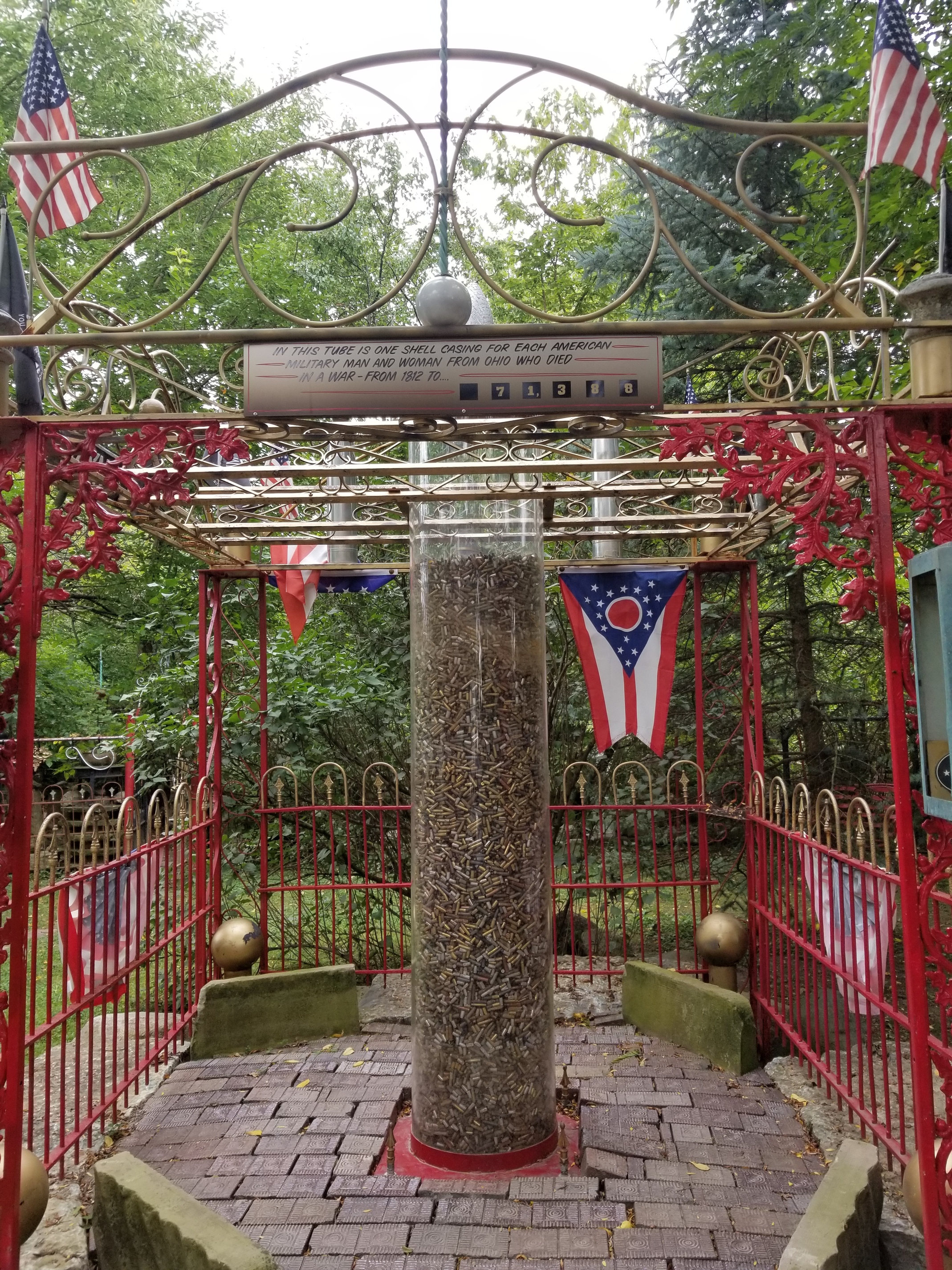 The Temple of Tolerance US Midwest Atlas Obscura Community